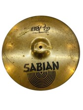 Prato Sabian B8 Pro 14"/36cm Rock Hi-Hat comprar usado  Enviando para Brazil