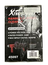 Xtremepowerus handheld drain for sale  Jacksonville