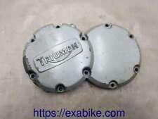 Couvercle moteur triumph d'occasion  Languidic