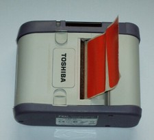 Toshiba tec sp2d gebraucht kaufen  Oberasbach