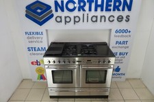 Rangemaster range cooker for sale  HALIFAX