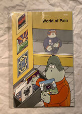 James jarvis pain for sale  BEVERLEY