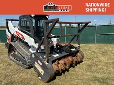 Bobcat 60frc2 mulcher for sale Bobcat 60frc2 mulcher for sale  USA