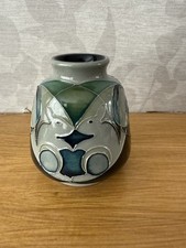 Moorcroft collectors club for sale  SHEFFIELD