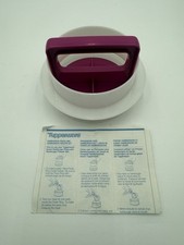 Tupperware large hamburger for sale  Wadsworth