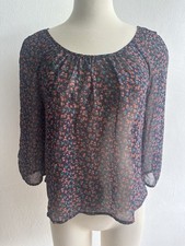 Women peasant blouse for sale  USA