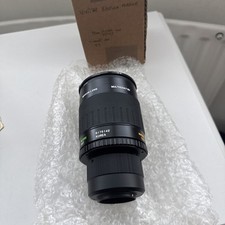 Vivitar 500mm mirror for sale  SUTTON