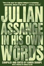Julian assange his usato  Spedire a Italy