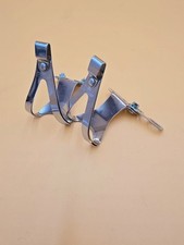 NOS NEU Ale Cross Toeclips doppelte Käfige Cyclocross cage vintage retro, usado comprar usado  Enviando para Brazil