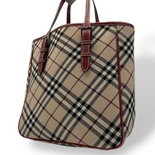 Borsa burberry tote usato Borsa burberry tote usato  Spedire a Italy