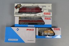 Piko lokomotiven ac gebraucht kaufen  Leonberg