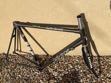 Vélo look 241 d'occasion  Rouen-