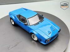 detomaso gebraucht kaufen  Aulendorf