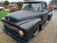 Classic american pickup for sale  UK