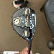 Adams idea black for sale  Avon Lake