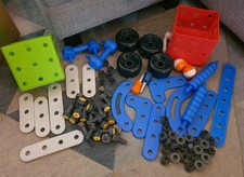 Elc build starter for sale  LONDON