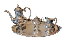 Vintage international silver for sale  Dundalk