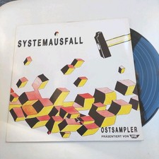Systemausfall 1990 ddr gebraucht kaufen Systemausfall 1990 ddr gebraucht kaufen  Cottbus