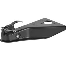 Frame trailer coupler for sale  Perth Amboy