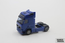 Usado, Trator AWM Volvo FH12 380 Globetrotter XL azul 1:87 /AW2979 comprar usado  Enviando para Brazil