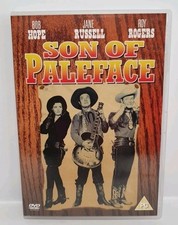 Son paleface dvd for sale  SOUTHPORT