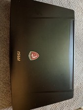 Used msi gaming for sale  Pylesville