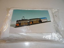 Bausatz tram eines gebraucht kaufen Bausatz tram eines gebraucht kaufen  Nürnberg