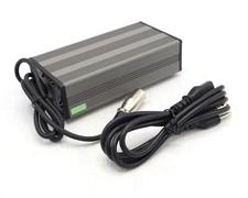 Usado, Carregador de bateria de bicicleta elétrica de alta potência HP8208N2 XLR Ni-MH, 24 volts comprar usado  Enviando para Brazil