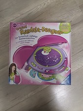 Mandala designer ravensburger gebraucht kaufen  Arnstadt