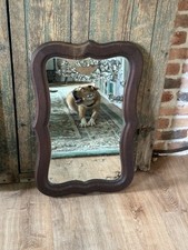 Antique dark wood for sale  Sharon