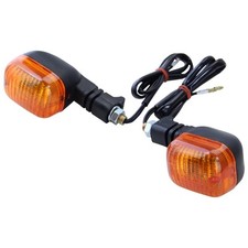 Universal blinker set gebraucht kaufen  Vorbach