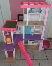Barbier traumvilla gebraucht kaufen  Friesenheim