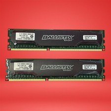 8gb ram 2x4gb sport ballistix for sale 8gb ram 2x4gb sport ballistix for sale Marietta