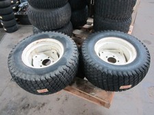Ariens rear wheels d'occasion  Expédié en Belgium