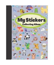 Sticker Albums & Books for sale  MAIDENHEAD