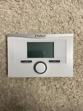 Vaillant raumregler calormatic gebraucht kaufen  Hamburg