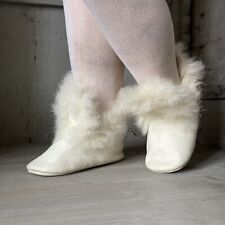 Bottes chaussures poupées d'occasion  Saint-Sever
