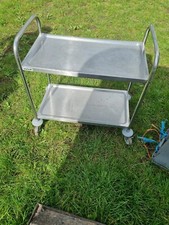 Kitchen work table for sale  HOUNSLOW
