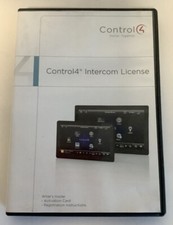 Usado, NOVO Control4 C4-Intercomunicador Dispositivo Licença Código de Segurança Vigilância comprar usado  Enviando para Brazil