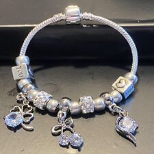 Bracciale tipo pandora usato  Scandicci