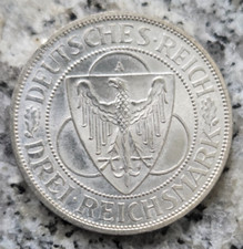 Weimarer republik reichsmark gebraucht kaufen  Friedrichshafen