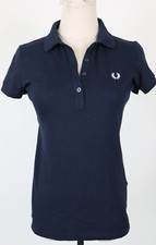 Fred perry polo usato  Massa di Somma