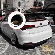 Tappo elimina tergicristallo posteriore per FIAT TIPO ABARTH SPORT TUNING comprar usado  Enviando para Brazil