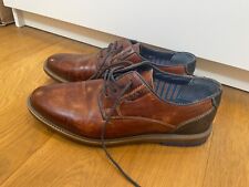 Schuhe lederschuhe shoe gebraucht kaufen  Essen