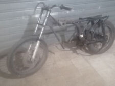 Telaio moto honda usato  Taormina