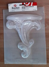Gießform konsole wandkonsole gebraucht kaufen  Hildesheim