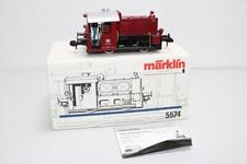 Märklin spur 5574 gebraucht kaufen  Lüneburg