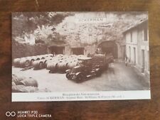 Cpa saumur réception d'occasion  Le Havre-