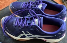 Asics laufschuhe joggingschuhe gebraucht kaufen  Meerbusch