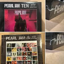 Two pearl jam for sale  Carmichael